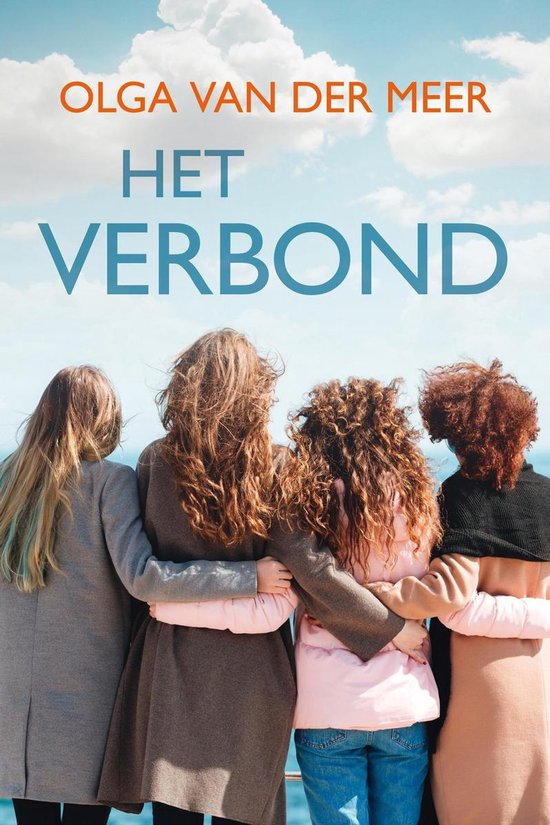 Het verbond - cover