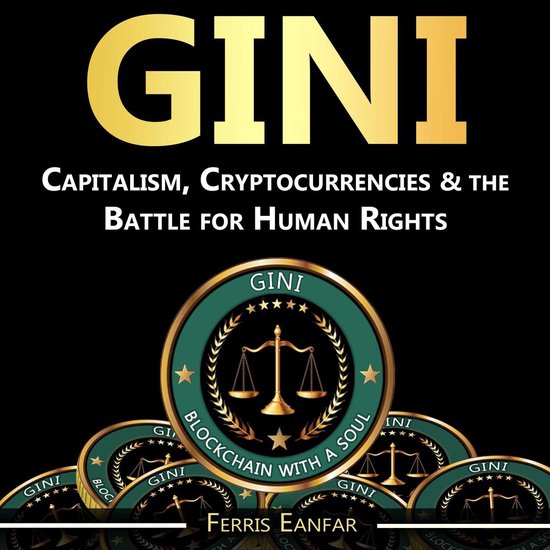 GINI - cover