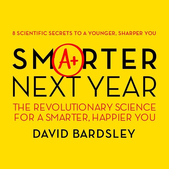Smarter Next Year - cover