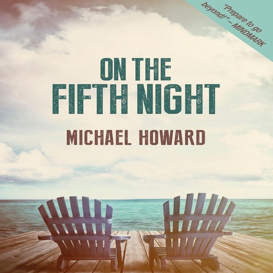 On the Fifth Night - cover