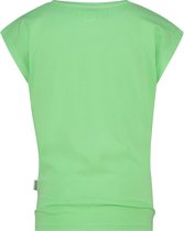 Vingino meiden t-shirt Hannaeh Fresh Neon Green