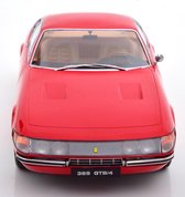 Ferrari 365 GTB / 4 1969-1: 18 - Échelle KK