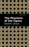 Mint Editions (Horrific, Paranormal, Supernatural and Gothic Tales) - Phantom of the Opera