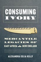 Culture, Place, and Nature - Consuming Ivory
