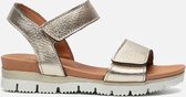 Giga Giga sandalen goud - Maat 34