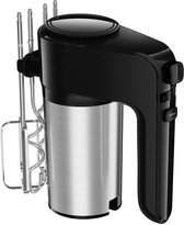 Handmixer - Igan Handy - Turbo Functie - 300 Watt - Zwart