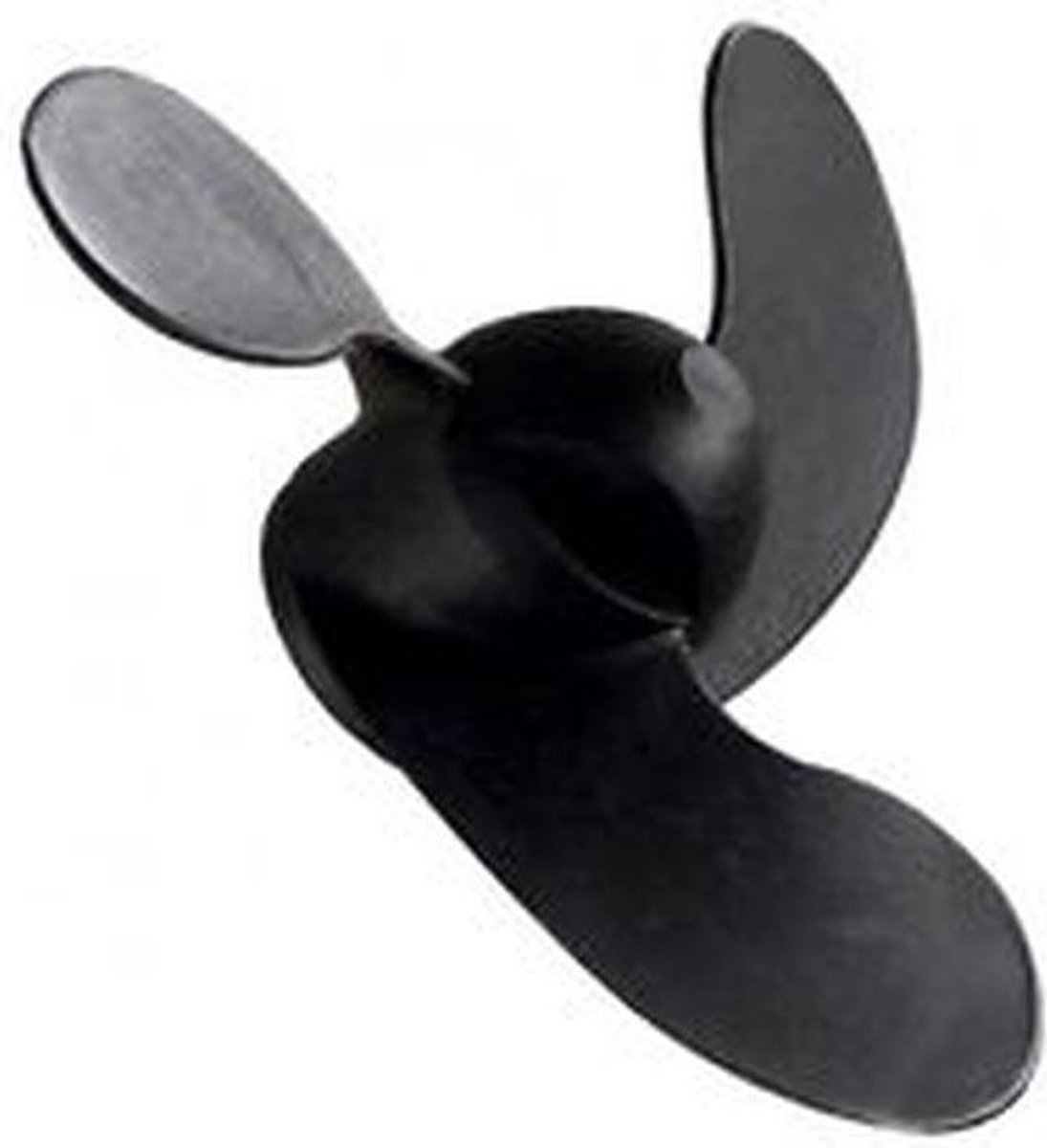 Plastic Propeller Pitch 6 (7.25 X 6) Tohatsu