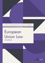 Stappenplannen European Union Law (RR218)  | European Union Law | Cijfer: 9