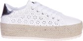 Guess Wit Espadrilles Sneaker