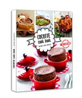 Cocotte cook book 100 mini et maxi cocottes