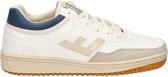 Flamingos' Life sneaker - Wit blauw - Maat 46