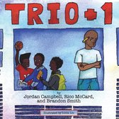 Books by Teens 2 - Trio Plus One