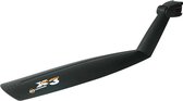 Sks Spatbord Achter X-tra-dry Kunststof 26 Inch Zwart