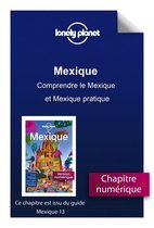 Guide de voyage - Mexique 13ed - Comprendre le Mexique et Mexique pratrique