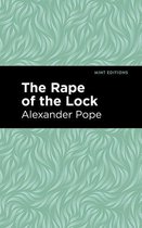 Mint Editions (Poetry and Verse) - Rape of the Lock