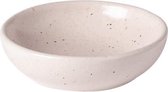 Costa Nova - servies - kom mini Pacifica roze - 0,02L - aardewerk - 7 cm rond