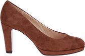 Gabor Pumps cognac - Maat 41.5