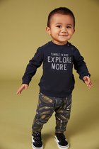 Tumble 'N Dry  Peer Joggingbroek Jongens Lo maat