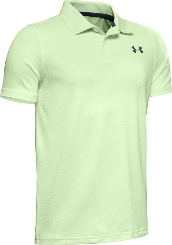 Performance Polo 2.0-Phosphor Green / Phosphor Green / Wire