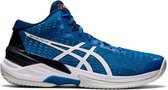 ASICS Sky Elite FF MT - blauw/wit - maat 43.5