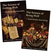 VOORDEELBUNDEL Nederlandse Bewerking The Science of Getting Rich en The Science of Being Well