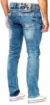 Rusty Neal Jeans R-8323-29