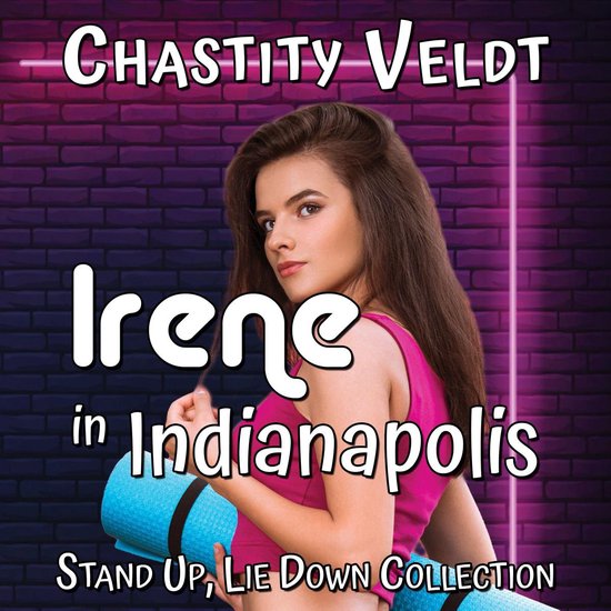 Irene in Indianapolis - cover