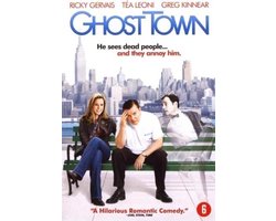 GHOST TOWN (D)