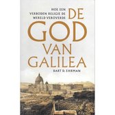 De God van Galilea
