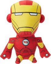 Marvel - Deluxe Talking Iron Man - Plush