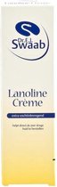 Swaab Lanoline - 30 gr - Bodycrème