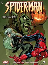 Marvel: spider-man 05. de laatste snik