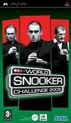 World Snooker Championships 2005