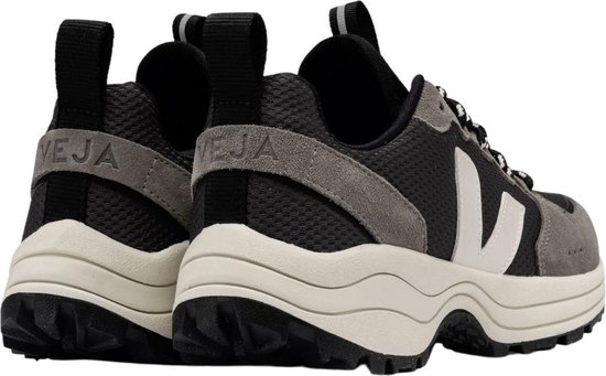 Veja Sneakers Dames VTW012475 Zwart dames maat 37 | bol.com