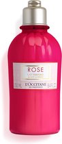 L'occitane Rose Body Lotion 250 Ml For Women
