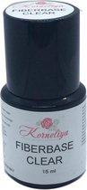 Korneliya Fiber Base Clear 15 ml