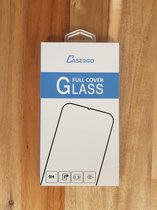 Samsung Galaxy S21 Ultra Screenprotector - Full Cover - Gehard Glas