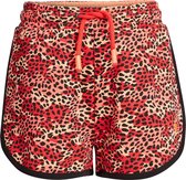 WE Fashion Meisjes short met dessin