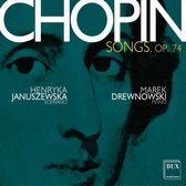 Chopin: Songs, Op. 74