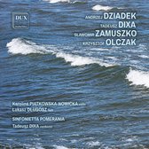 Contemporary Music From Gdansk Vol.2