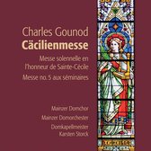 Charles Gounod: Cäcilienmesse