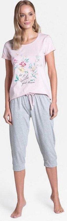 Henderson Tamia dames katoen pyjama M