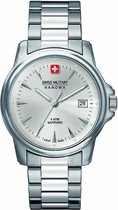 Swiss Military Hanowa Herenhorloge Swiss Recruit Prime 06-5230.04.001