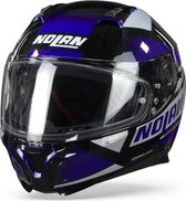 Nolan N87 Jolt N-Com 102 Full Face Helmet L
