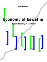 Economy in countries 212 - Economy of Eswatini