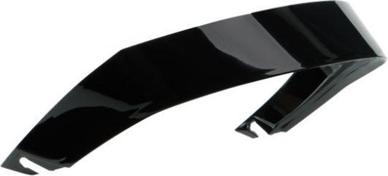 Helmet spares AGV Spoiler plastic screw kit Pista GP - Corsa R in stock
