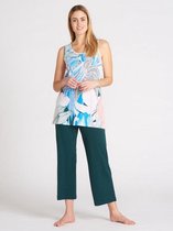 Nanso dames pyjama Tropiikki | XL