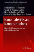 Materials Horizons: From Nature to Nanomaterials - Nanomaterials and Nanotechnology