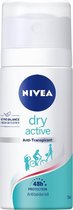 NIVEA 88699 deodorant 35 ml