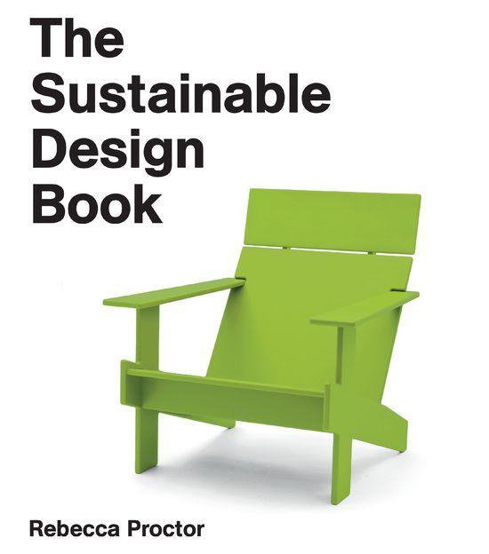 The Sustainable Design Book - cover